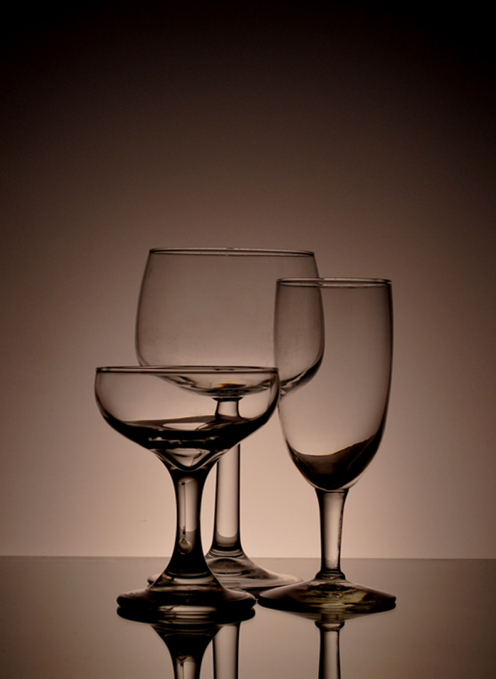 Glass 1